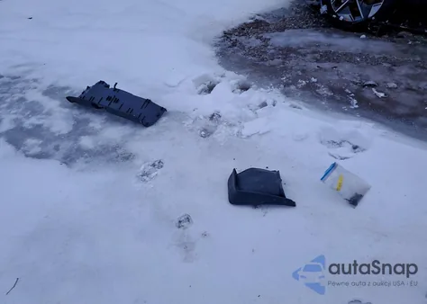 2012 Honda Accord Se из США, поврежденный, VIN 1HGCP2F61CA200742